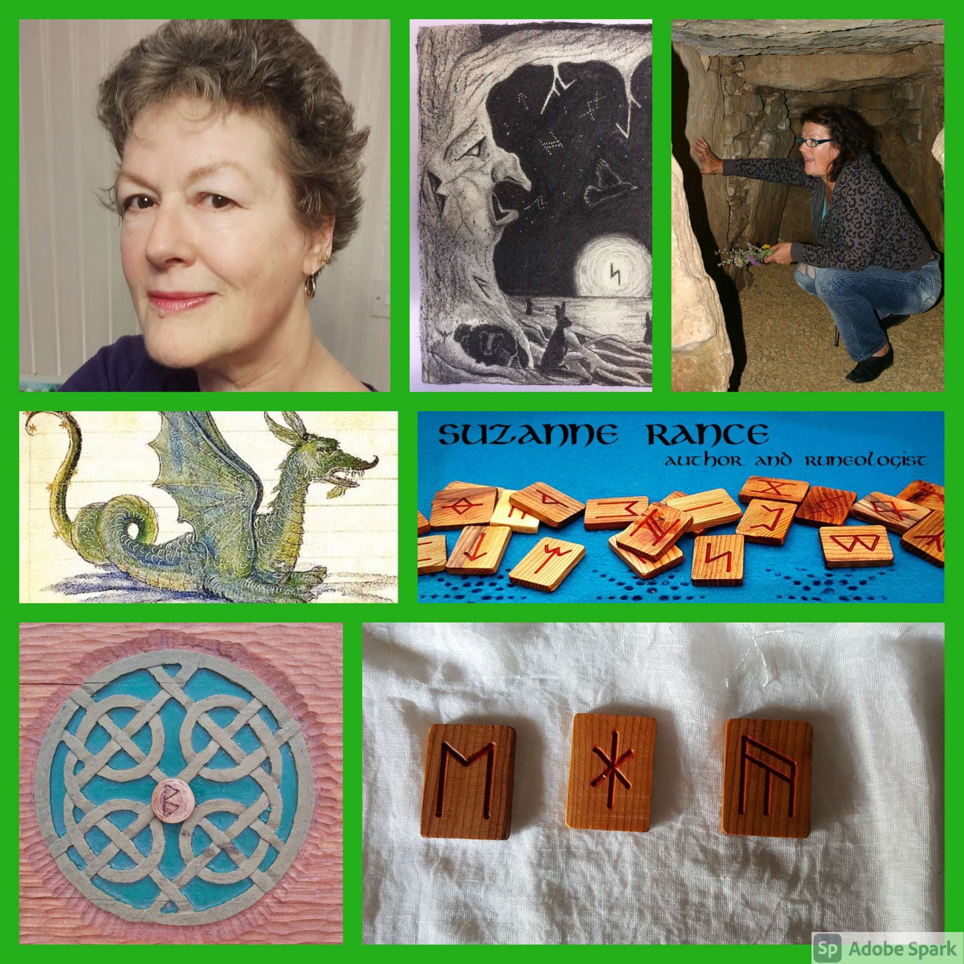 Pop... - Celtic Myth Podshow - Stories of the Ancient Celts | Facebook