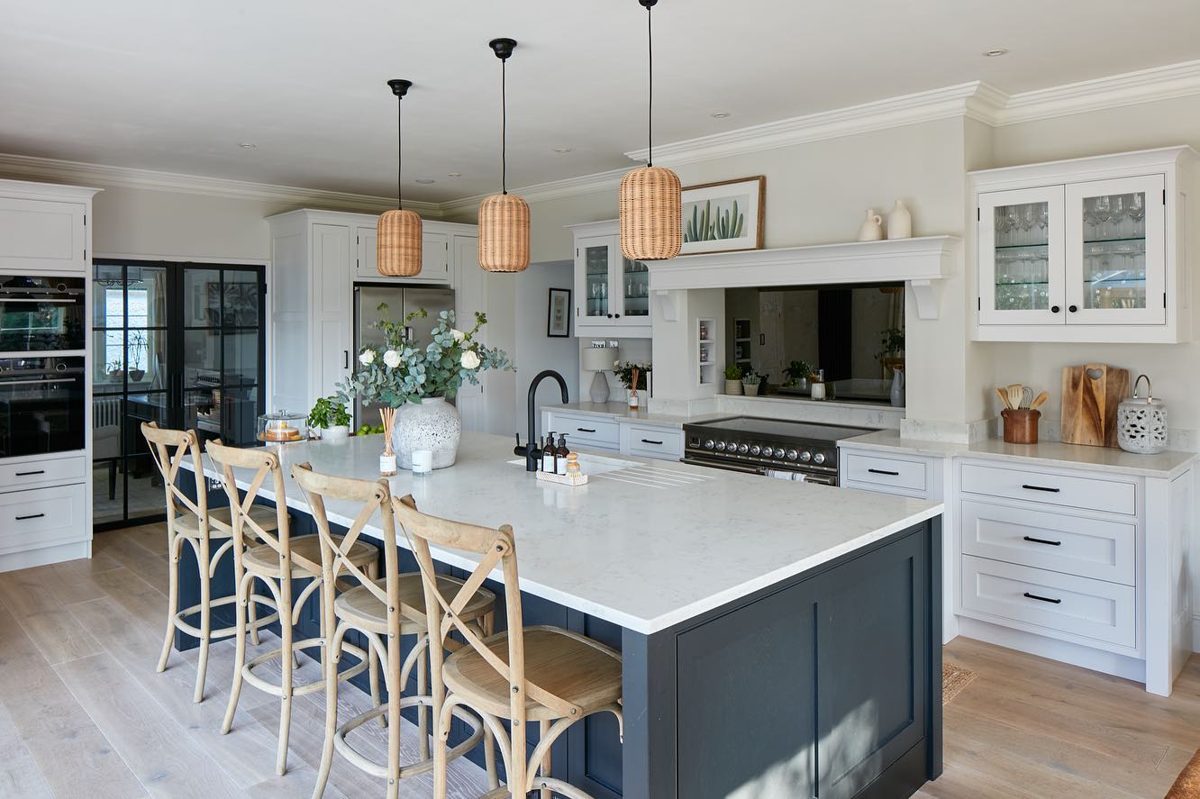 We just had to show you every single... - Sheraton Interiors