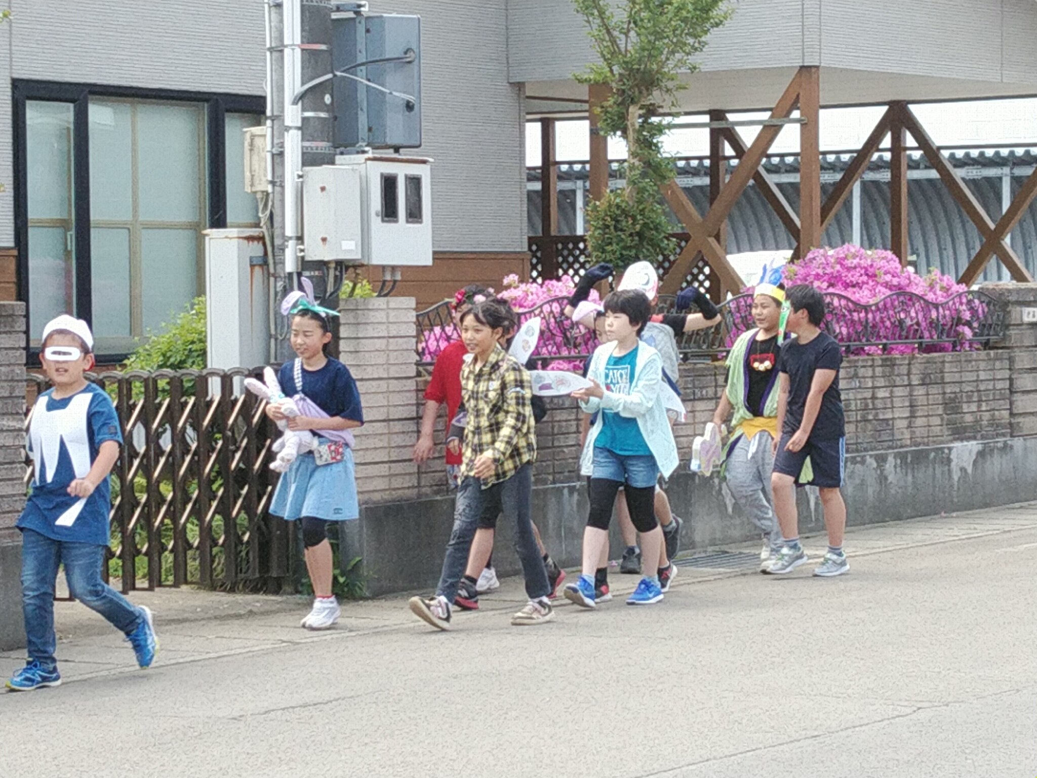 藤里町長 佐々木文明 昨日のチャレンジデーは 参加者皆さんのおかげで 関川村に勝利することが出来た上に 目標であっ Facebook
