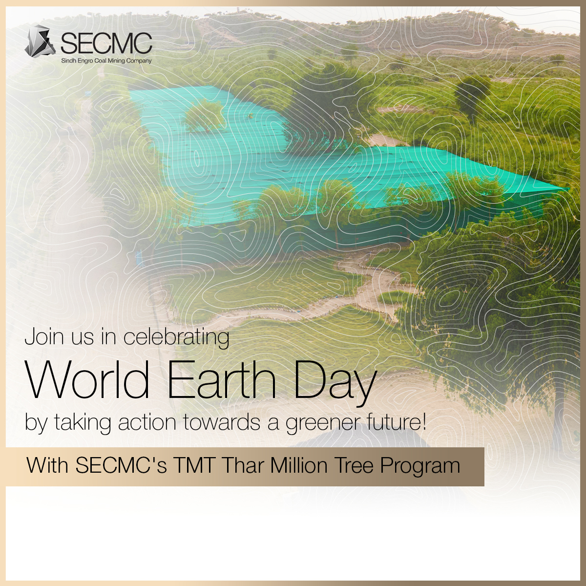 Join us in celebrating... - Sindh Engro Coal Mining Company