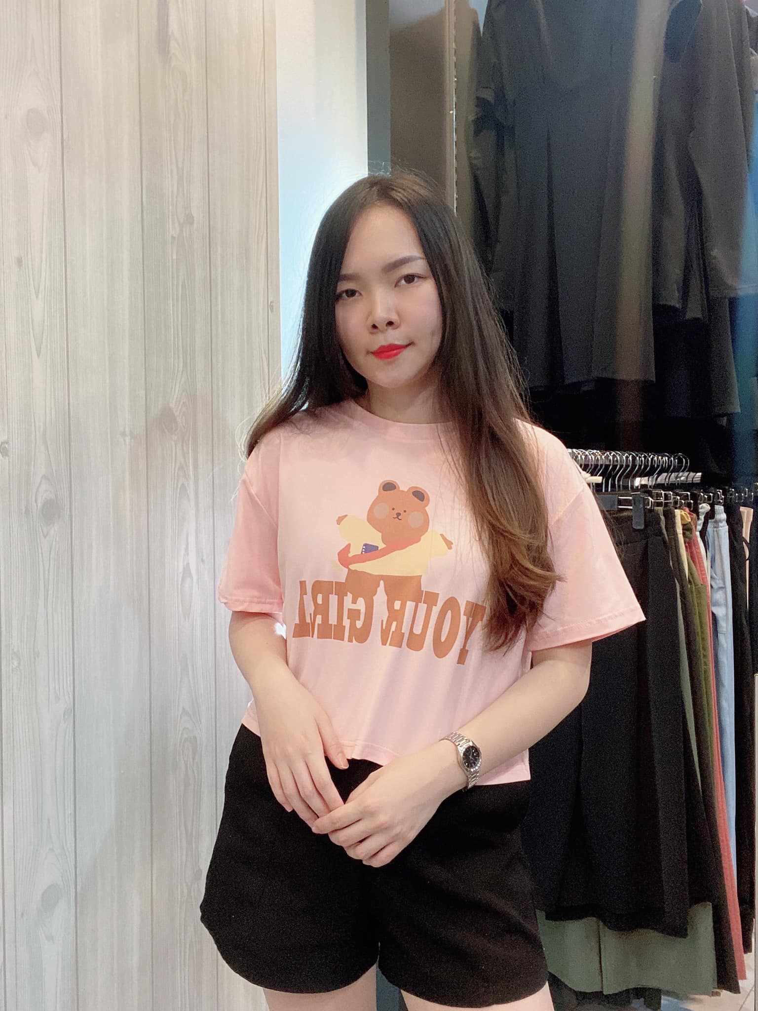 Tessa Tan Boutique added a new photo. - Tessa Tan Boutique