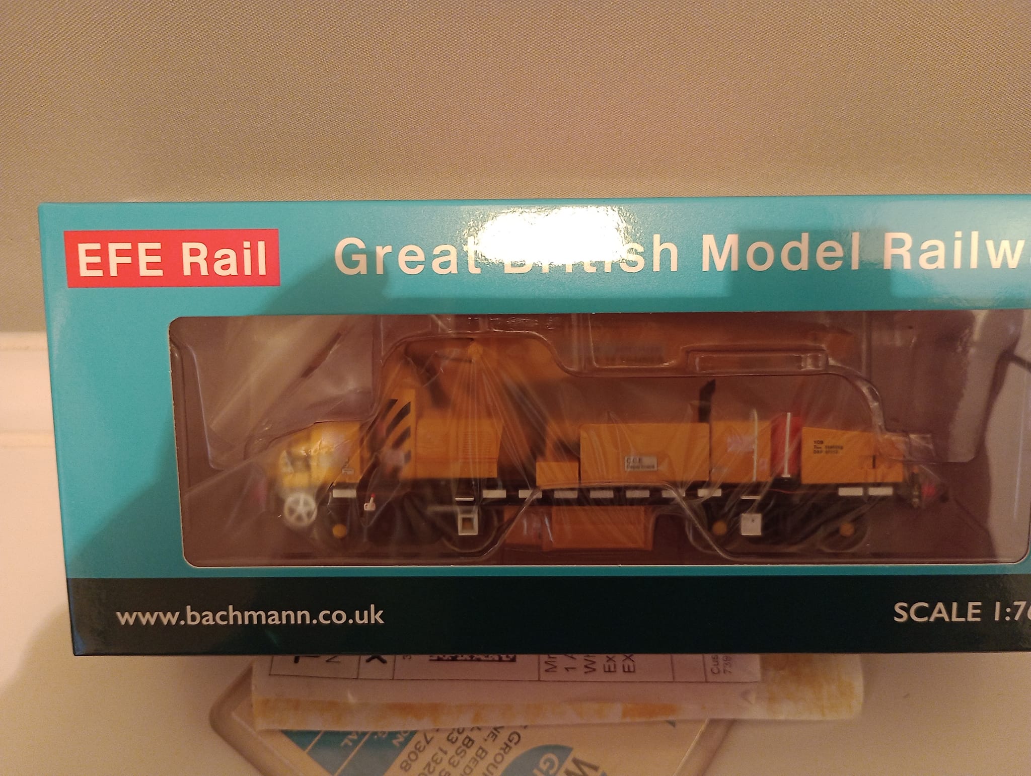 EXE Model Railway Society | Exeter