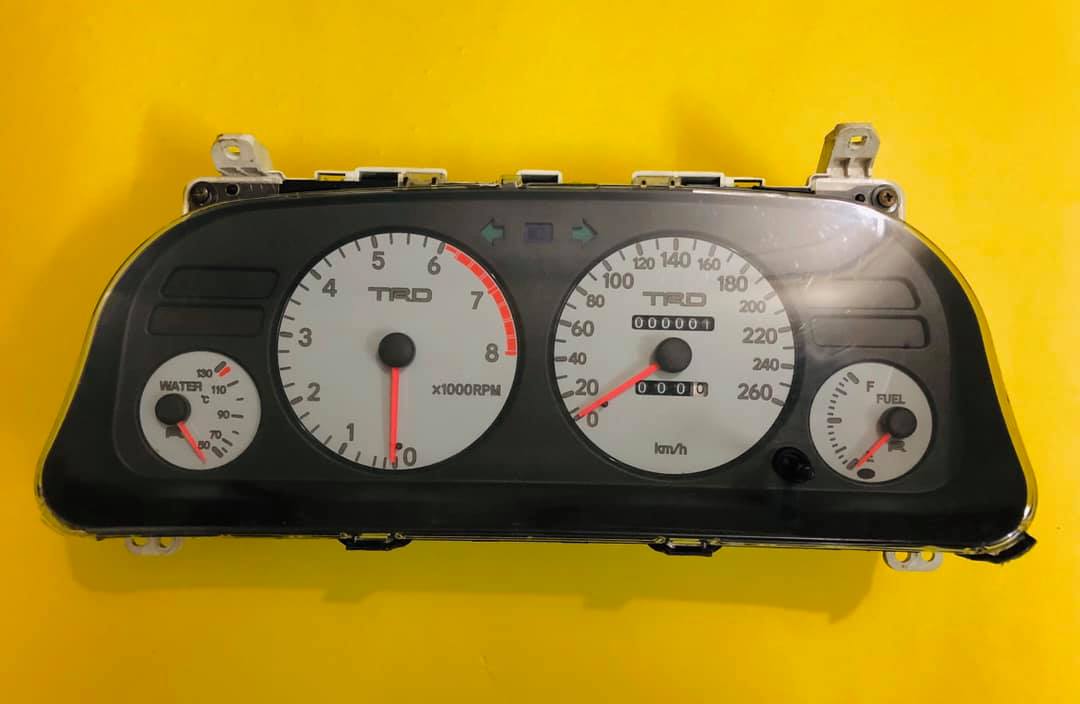 Presenting the super #RARE AE101 M/T... - RARE JDM OEM PARTS | Facebook