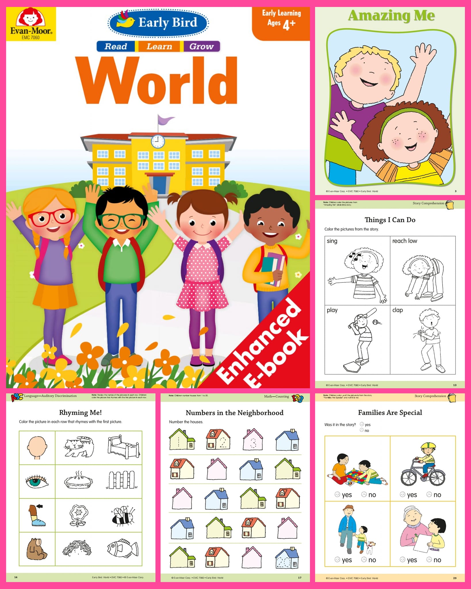 DepEd Kinder to Grades 1,2,3,4,5,6 Unlimited Resources | 𝑰 𝑨𝑴 𝑮𝑰𝑽𝑰𝑵𝑮 ...