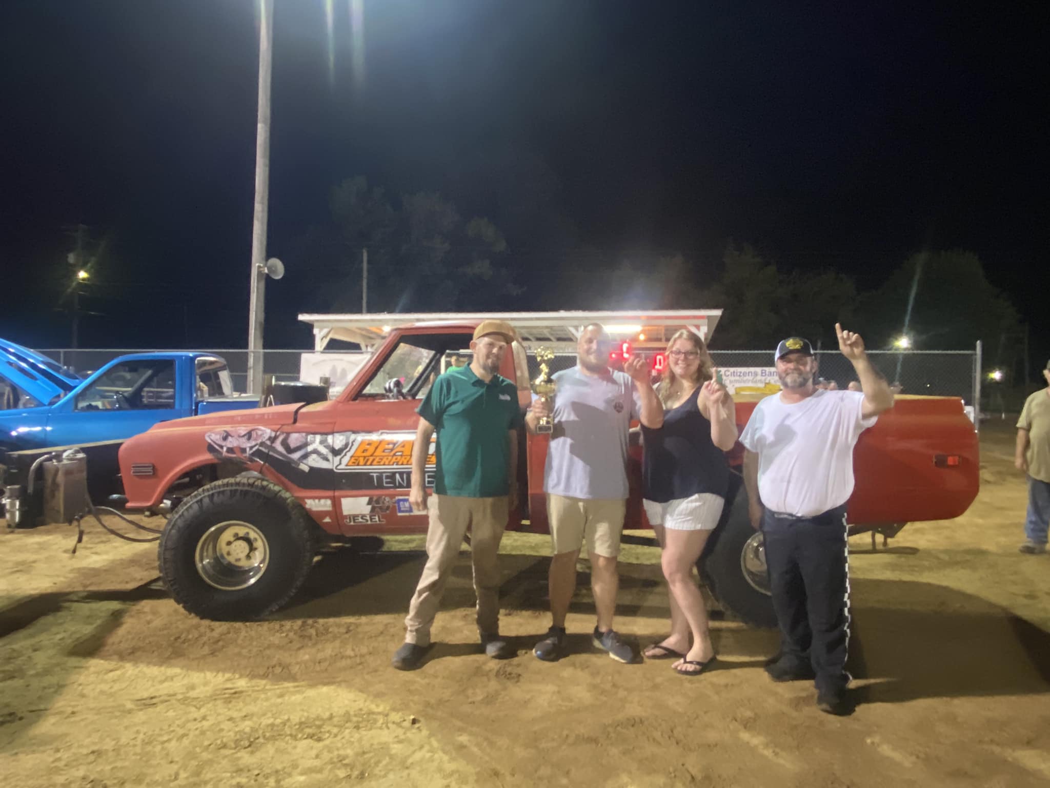 Cumberland County Fair | Burkesville KY