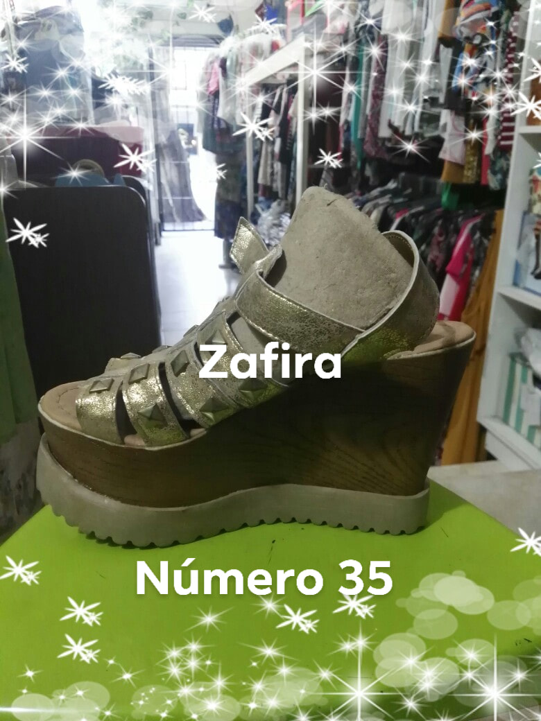 Zafira Indumentaria Unisex | San Miguel de Tucumán