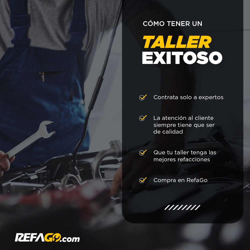 Refago.com - Te dejamos aquí algunos consejos para que triunfes con tu ...