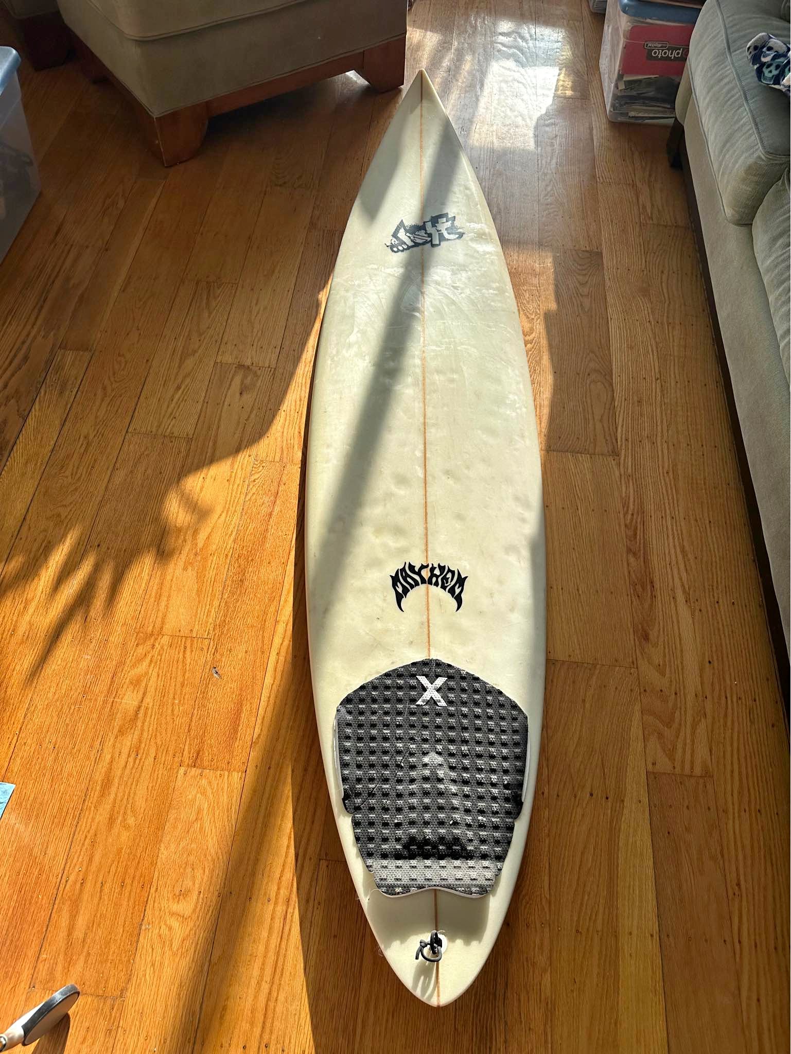 New and used Surfboard-lost-mayhem-6-0 for sale | Facebook Marketplace