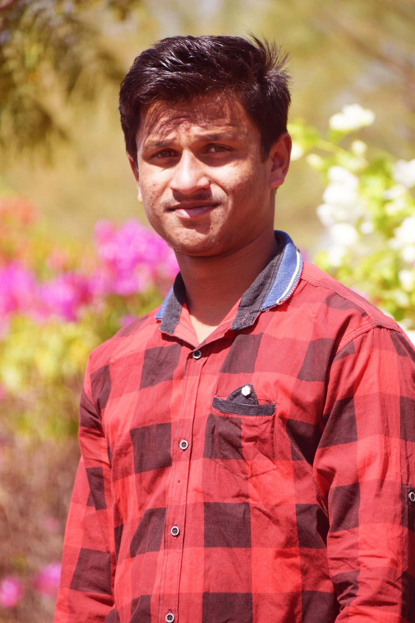 Shubham Rathod