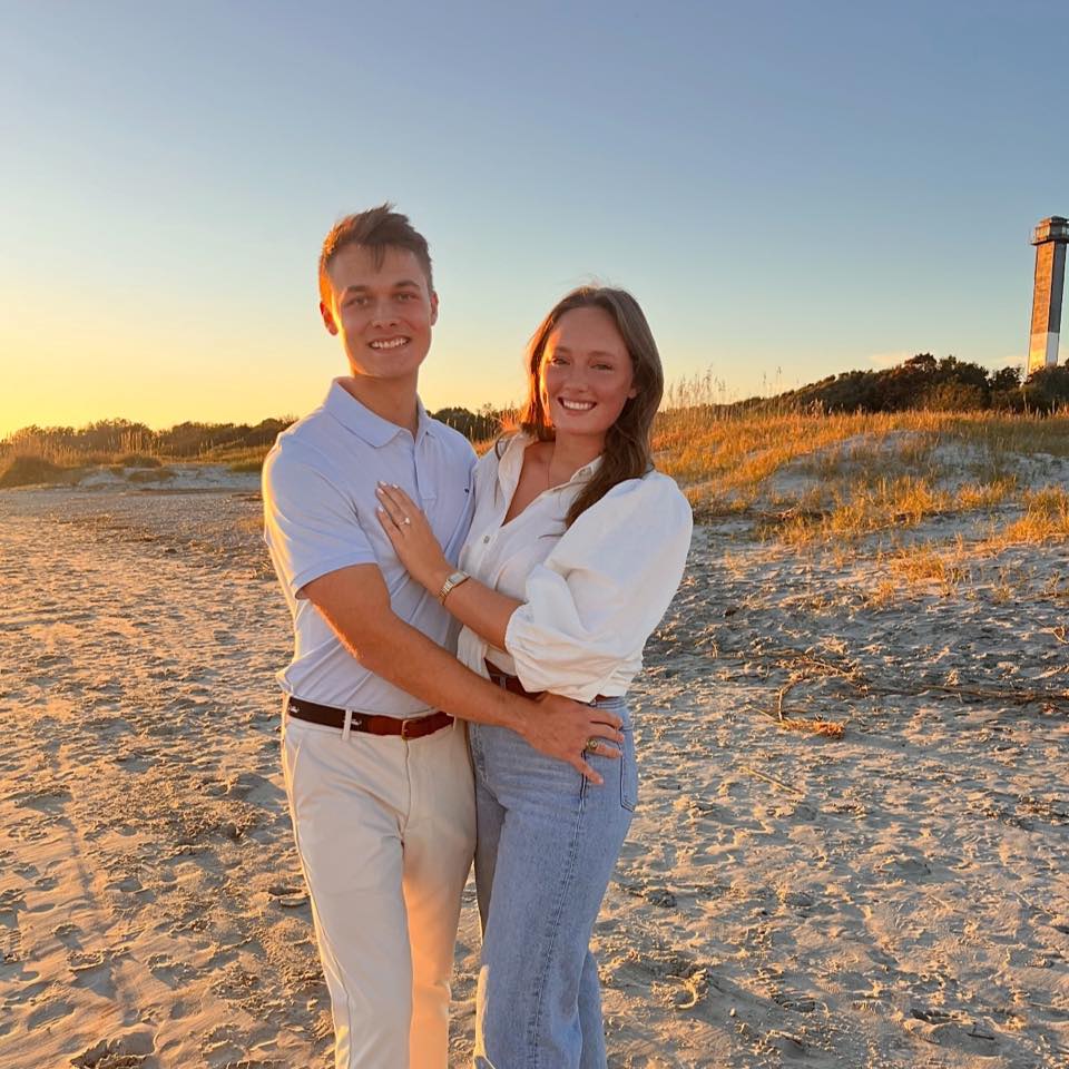All Things Charleston | Hey everyone! I’m graduating from CofC in May ...