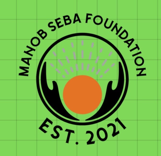 Manob Seba Foundation | Facebook