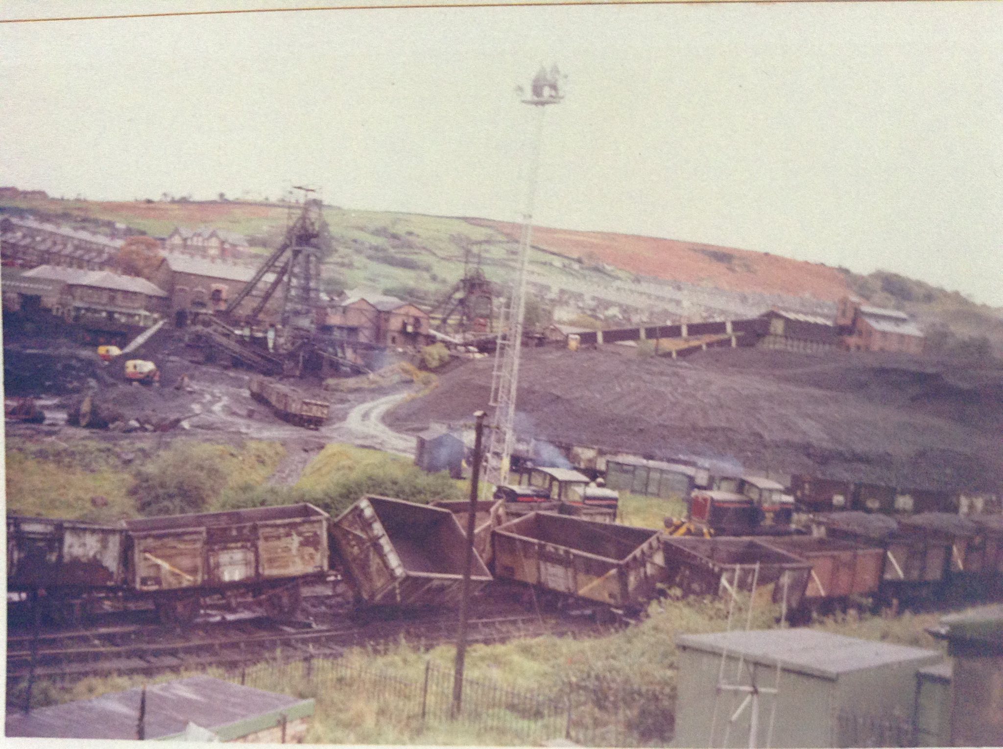Tannymorel-Mount Colliery Neighbours | Facebook