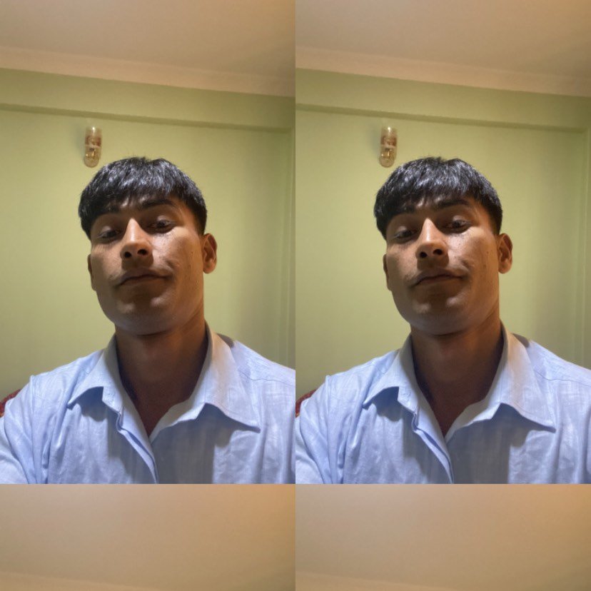 Saroj Raut
