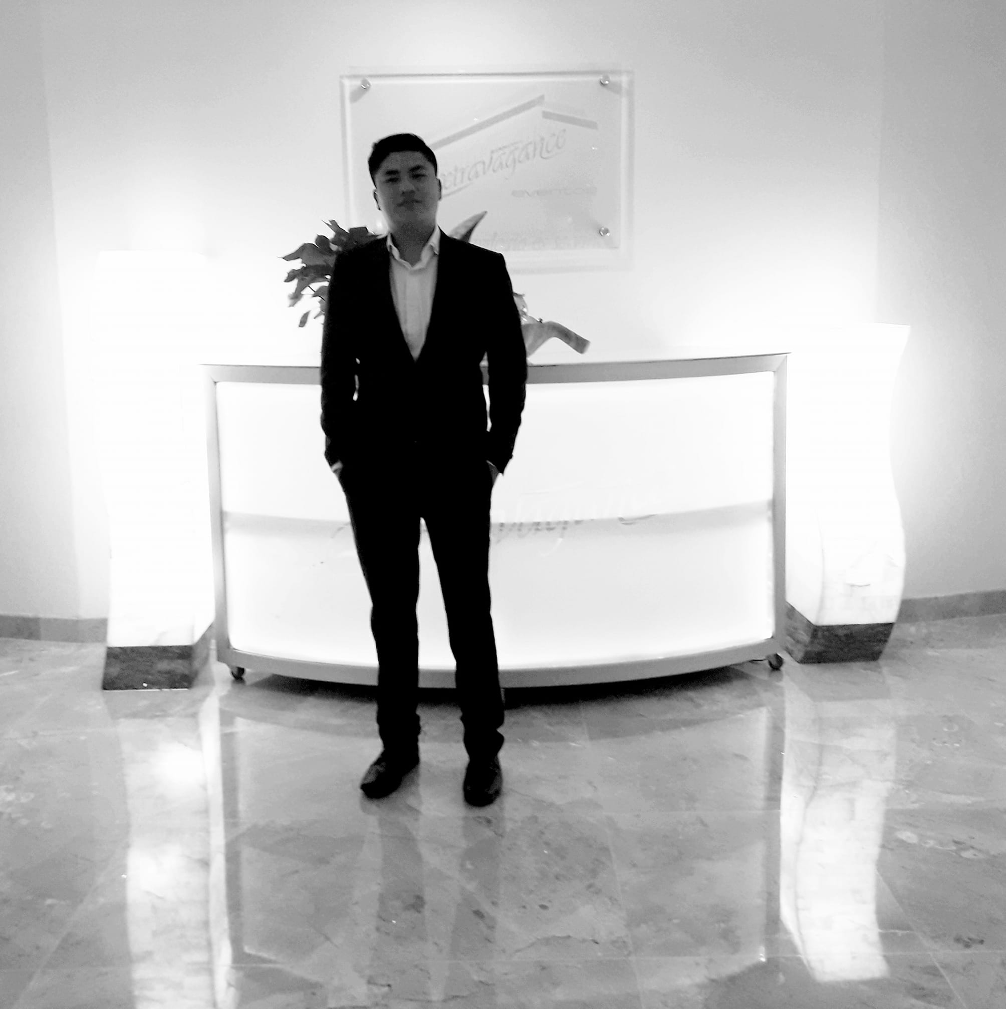 Mario Ramos
