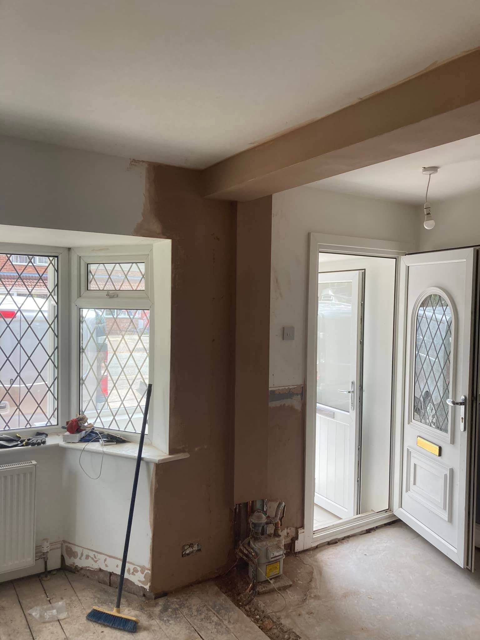 JS Plastering