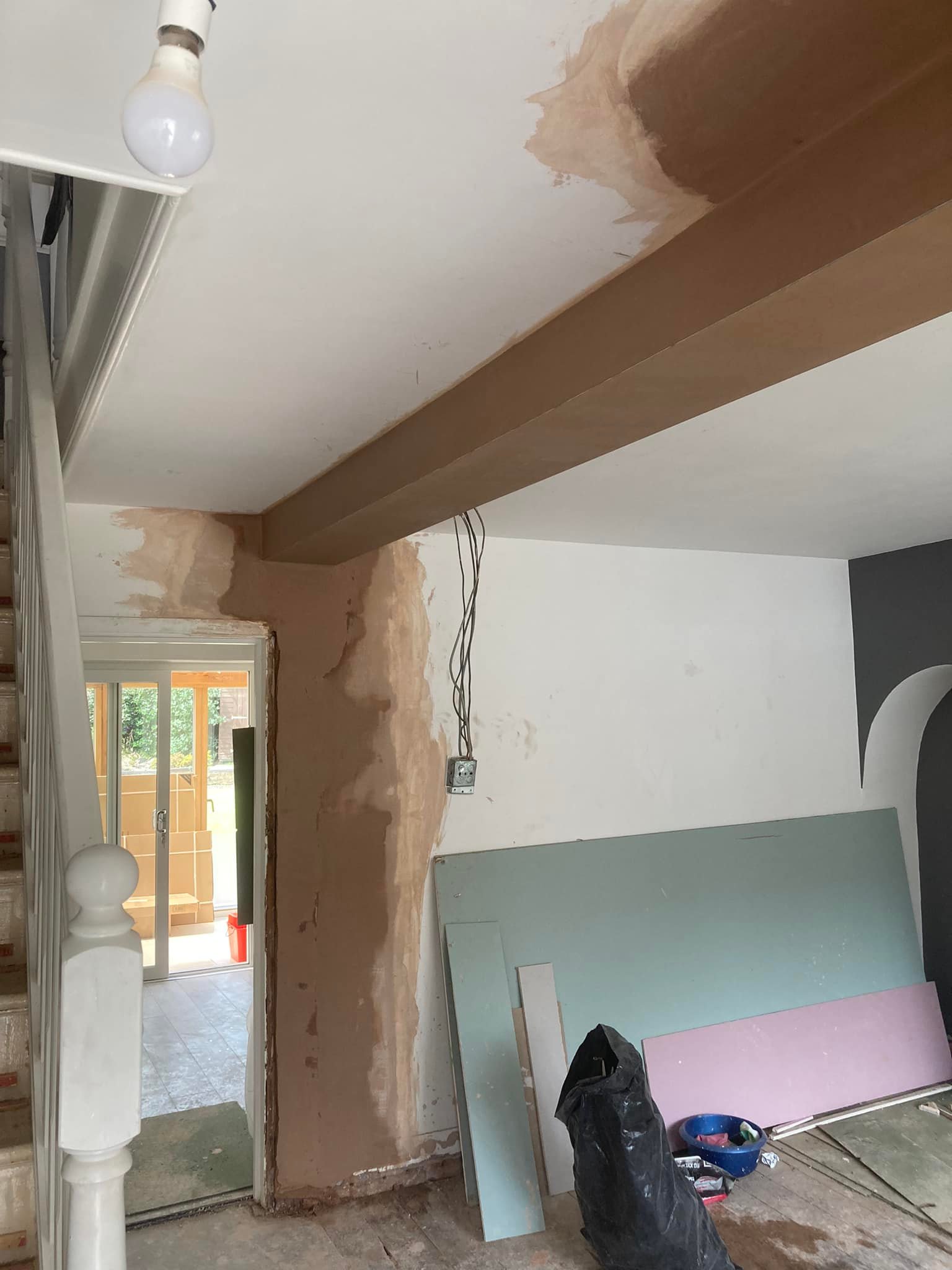 JS Plastering