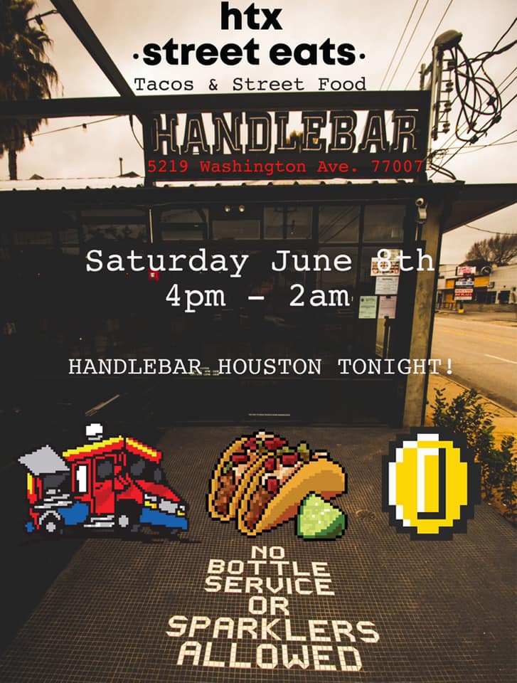HTX Street Eats