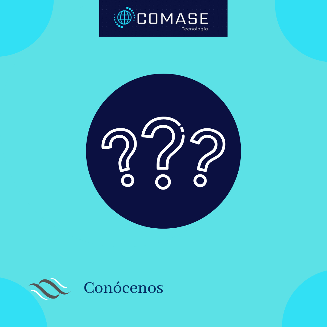 Comase | Quito