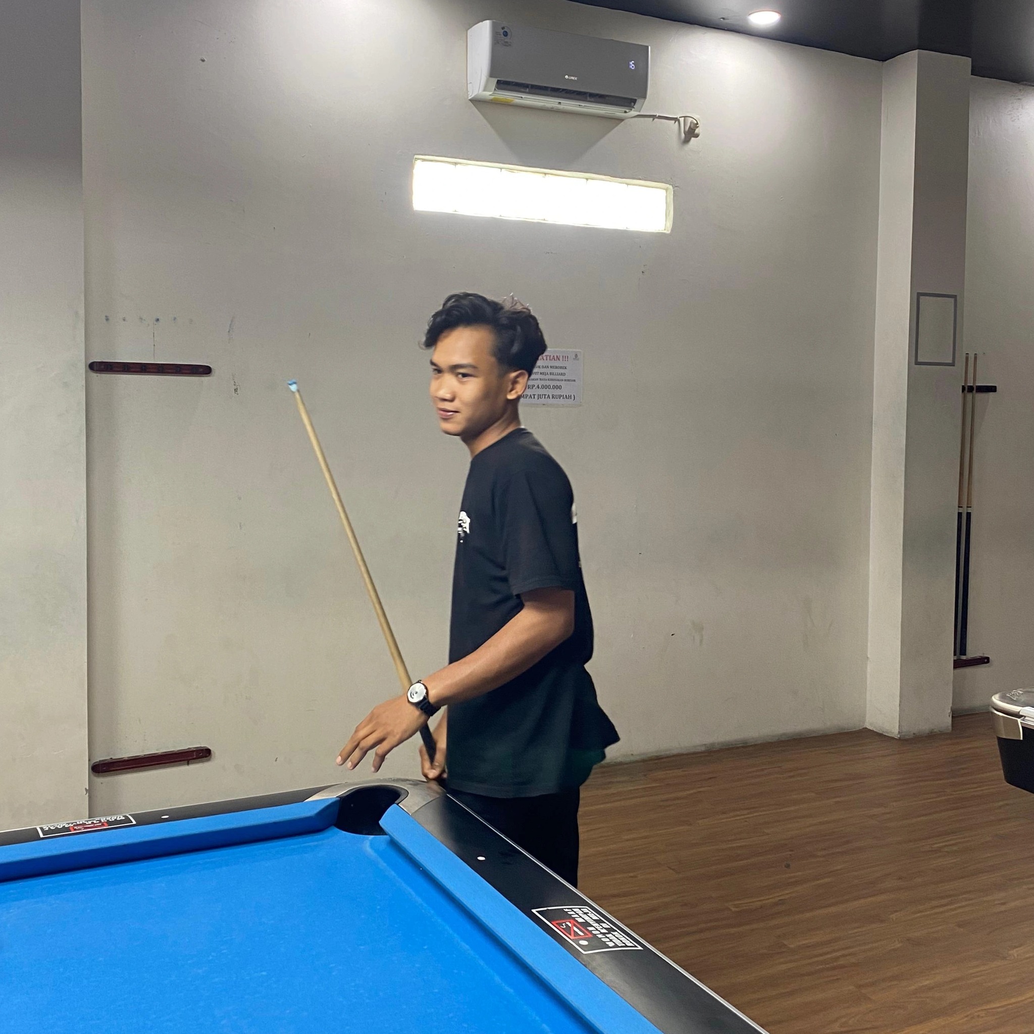 Ismail Rustam