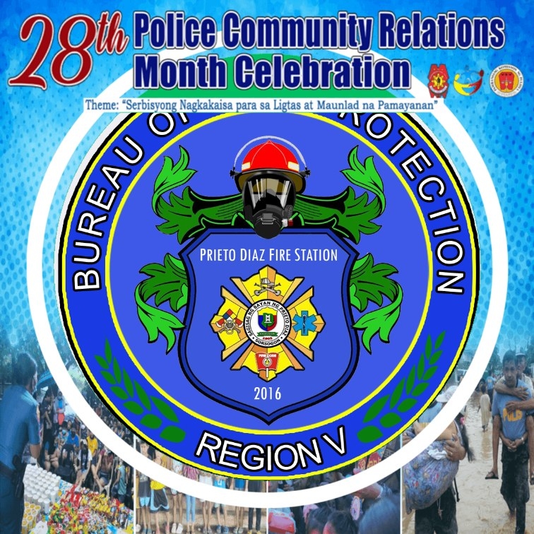 Bfp Prieto Diaz Sorsogon