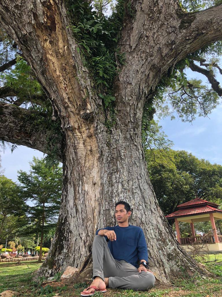 Fathullah Ya'kob