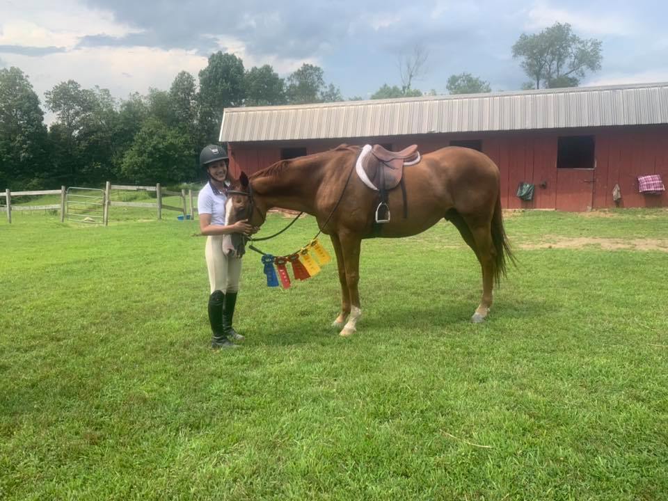 Outback Stables | Ledyard CT
