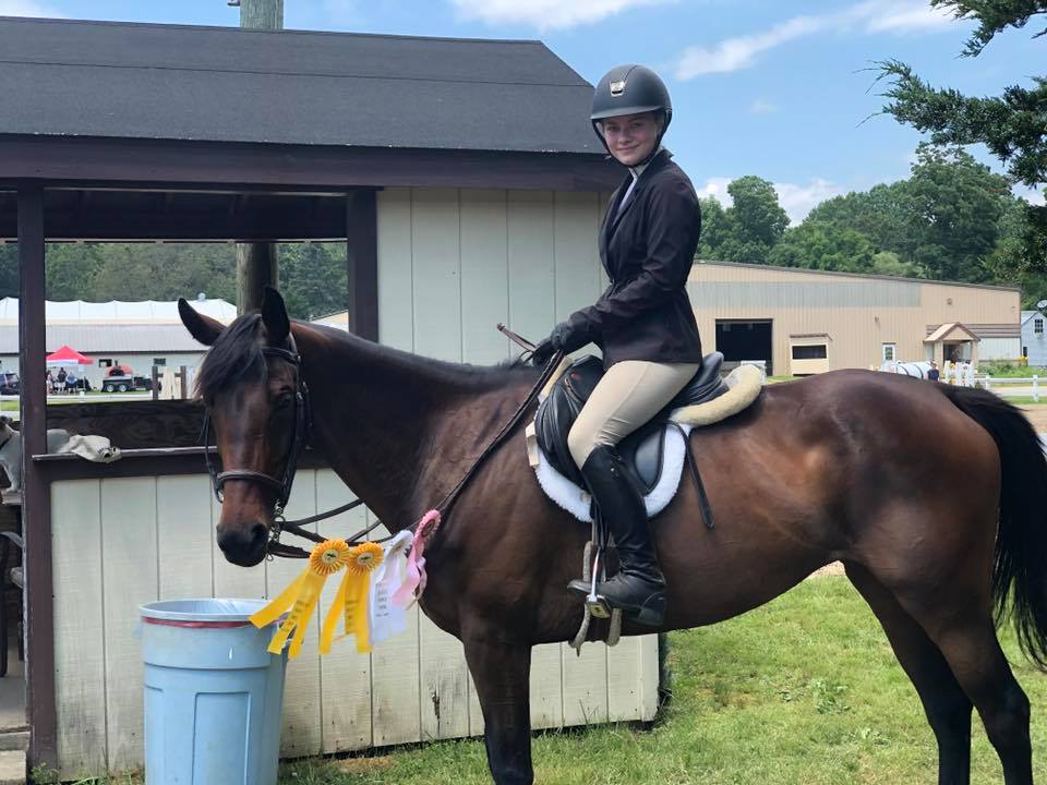 Outback Stables | Ledyard CT