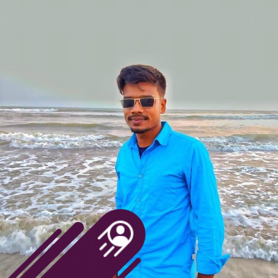 Md Shadhin Mia