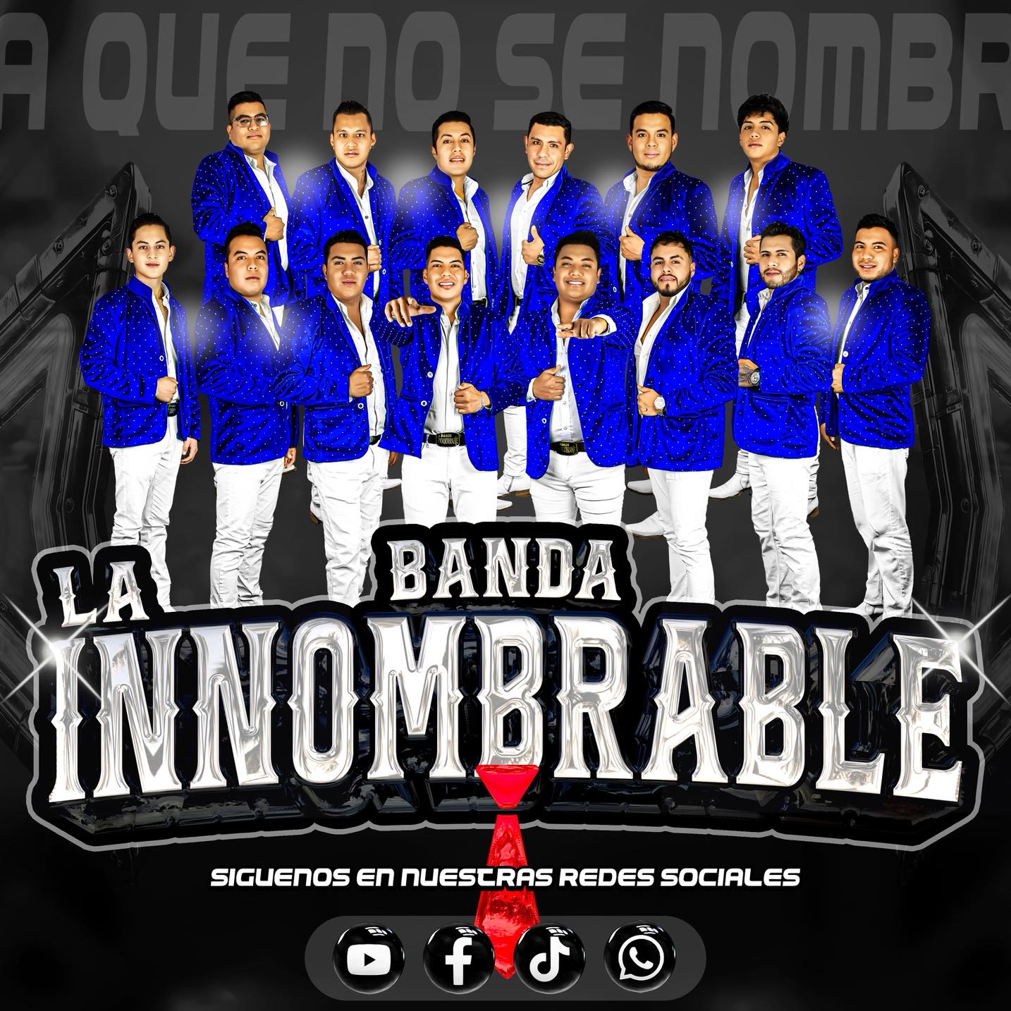 Banda Innombrable