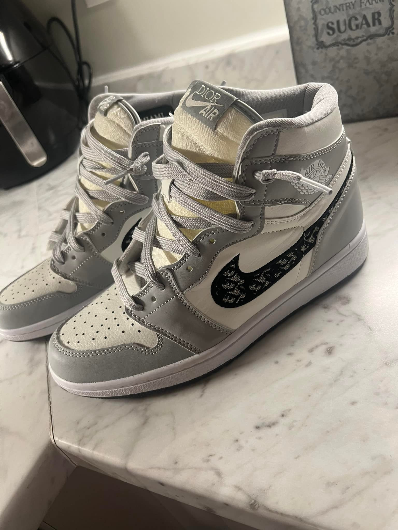 Air Jordan 1 KO High 