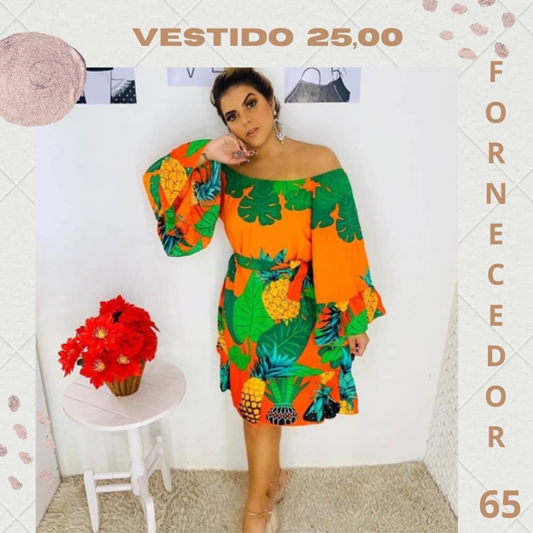 Compre roupas e acessórios... - Fornecedores de Sucesso