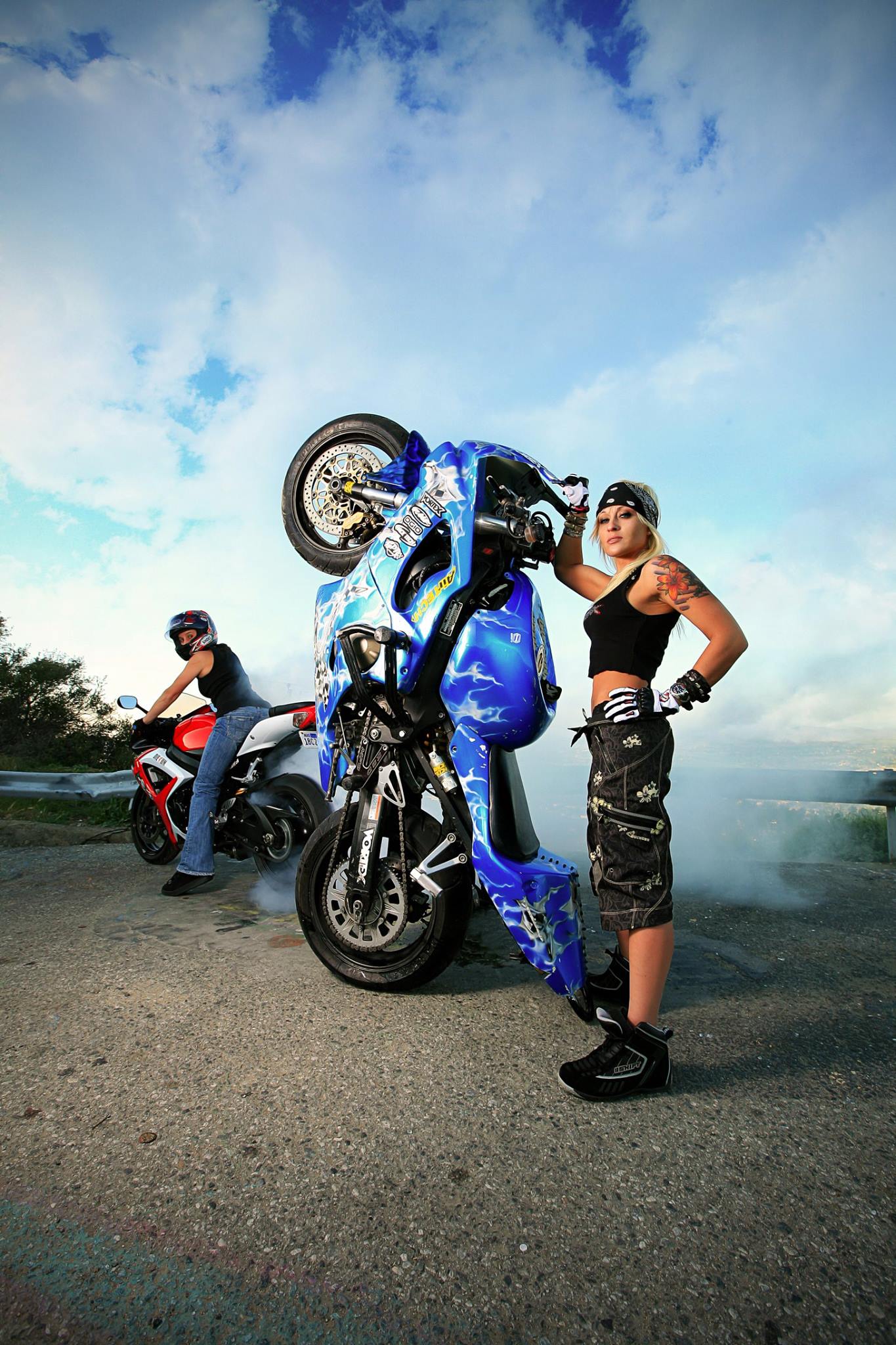 Vortex Racing - We missed #ThrowbackThursday, so here's a... | Facebook