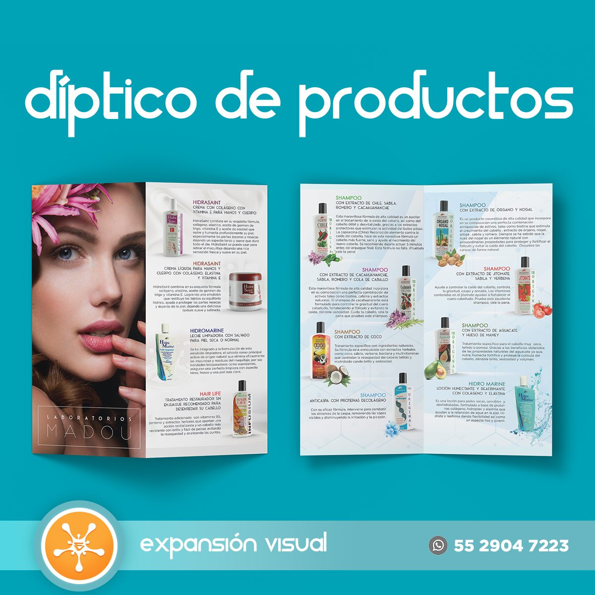 ☝️ Si tu marca se dedica a la venta de... - Expansión Visual | Facebook