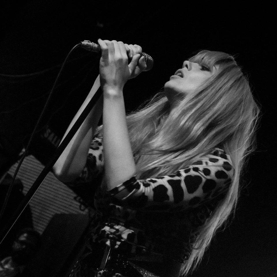 Victoria Rock Festival