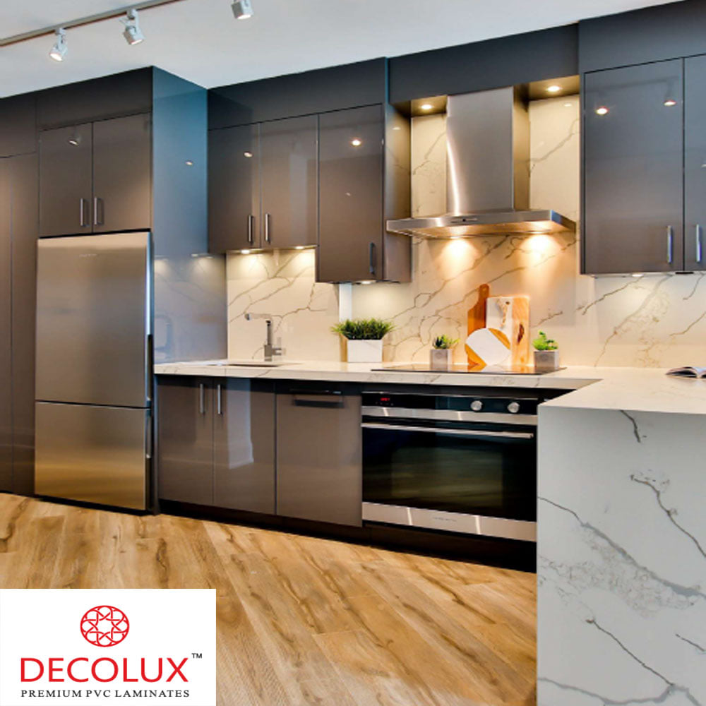 Decolux Pvc Laminate Sheet Manufacture... - Decolux Interior | Facebook