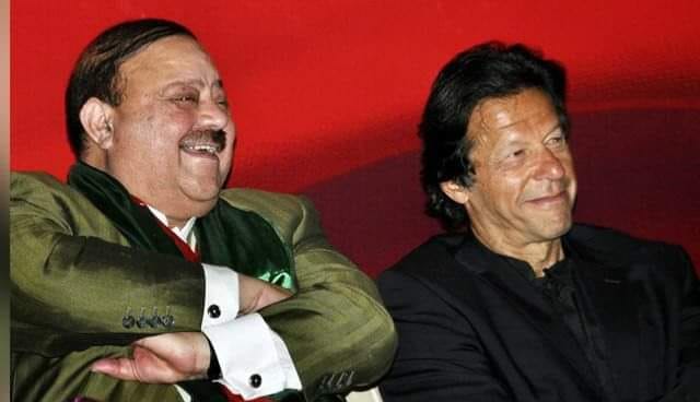 PTI Lachraat - PTI Lachraat added a new photo.
