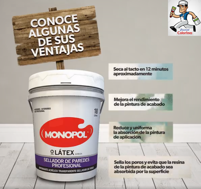 Comercial ColorInes | Cochabamba