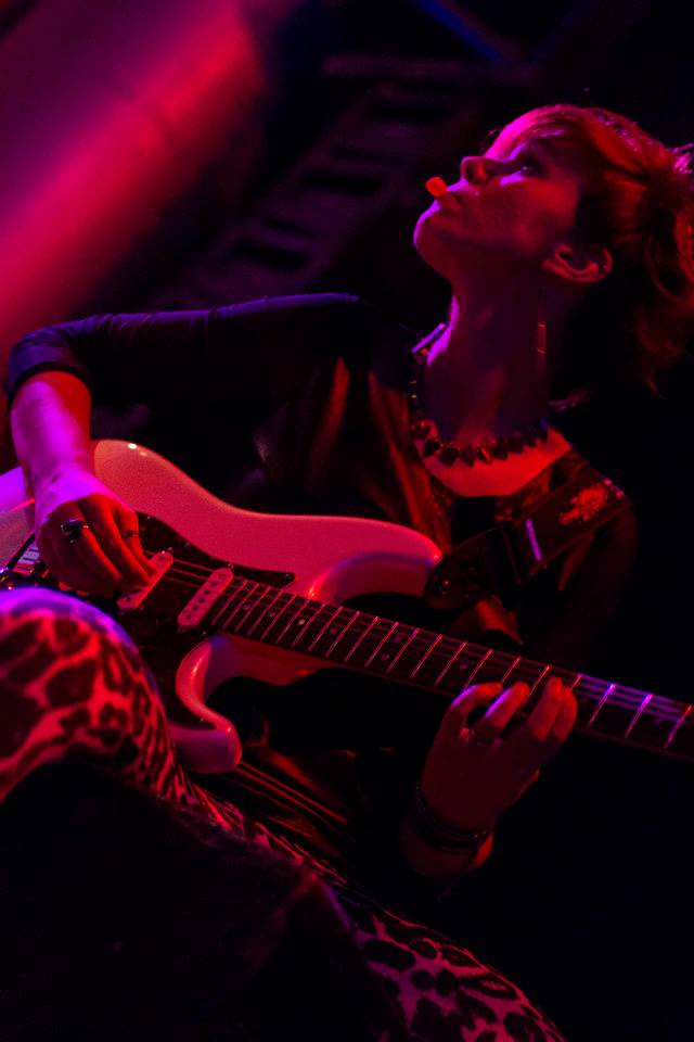 Victoria Rock Festival