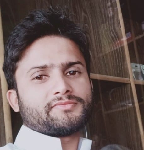 Shayan Ali