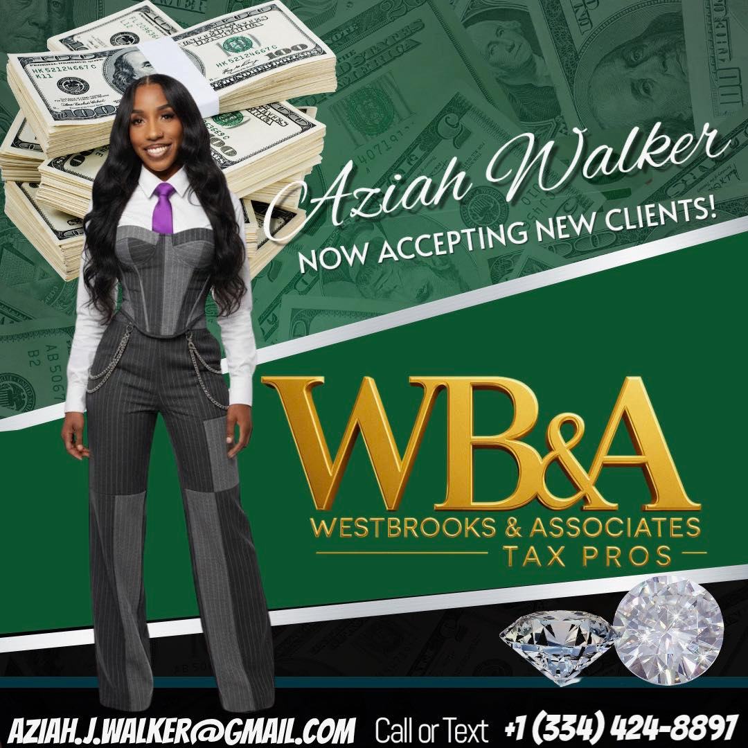 Aziah Walker - Aziah Walker added a new photo.