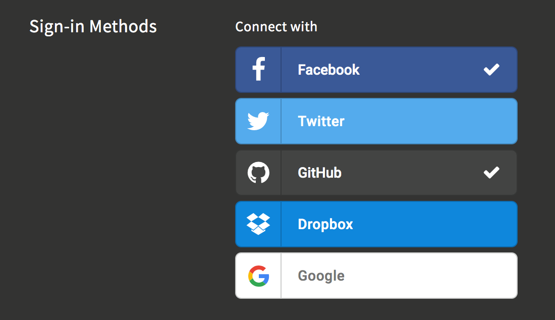 HackMD - Do you always forget which OAuth you used to... | Facebook