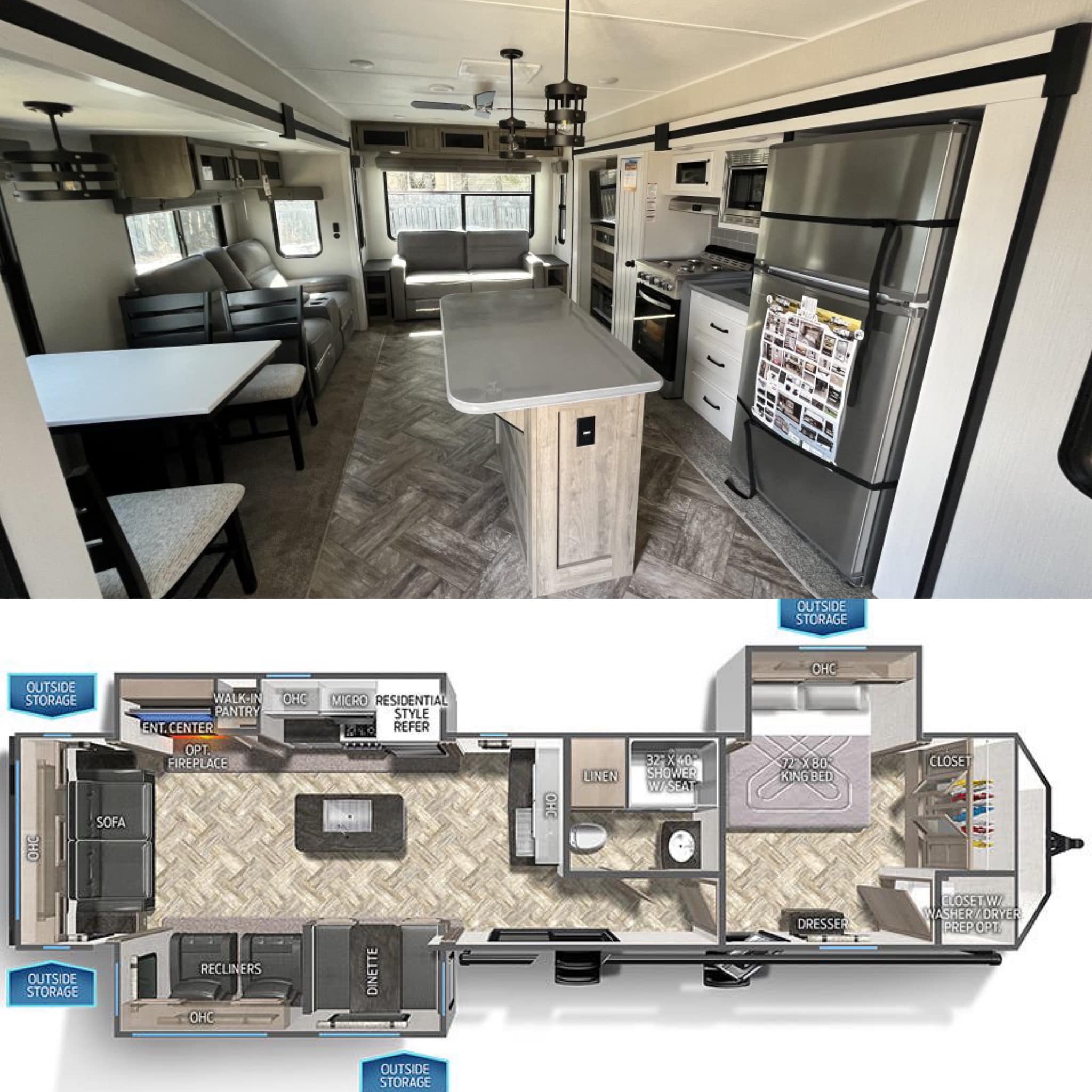 Native Canadian RV & Powersports | Legal AB