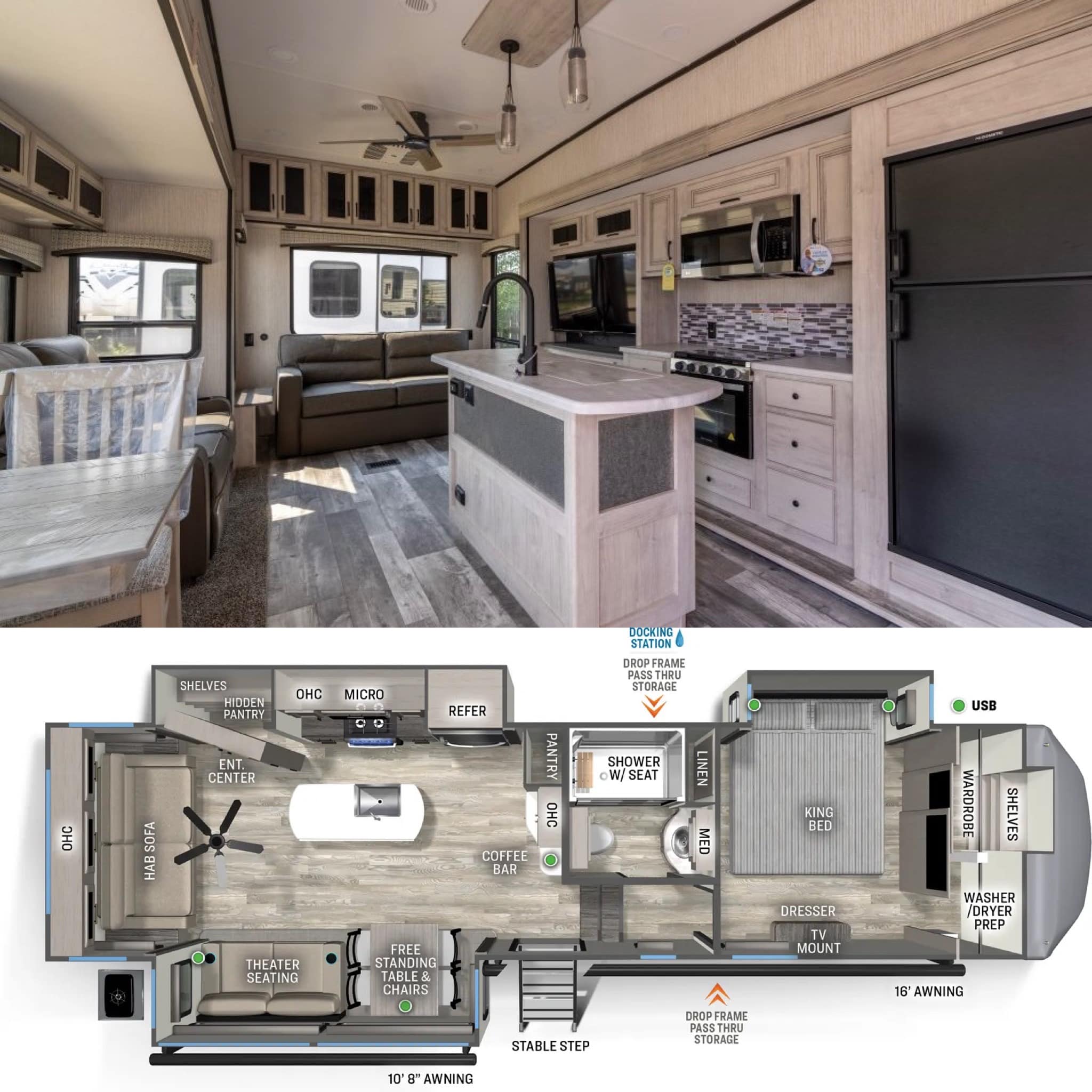 Native Canadian RV & Powersports | Legal AB
