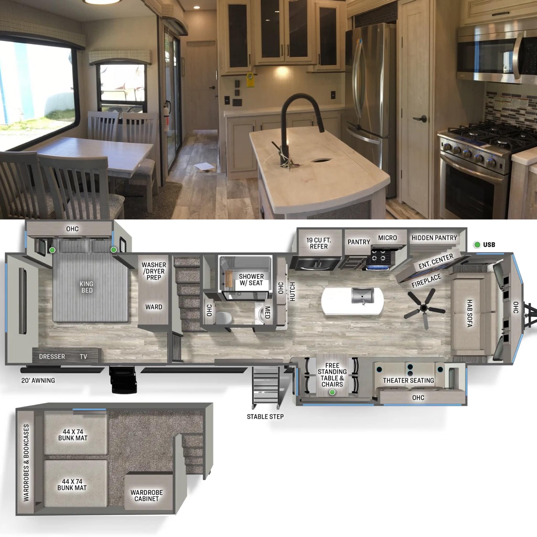 Native Canadian RV & Powersports | Legal AB