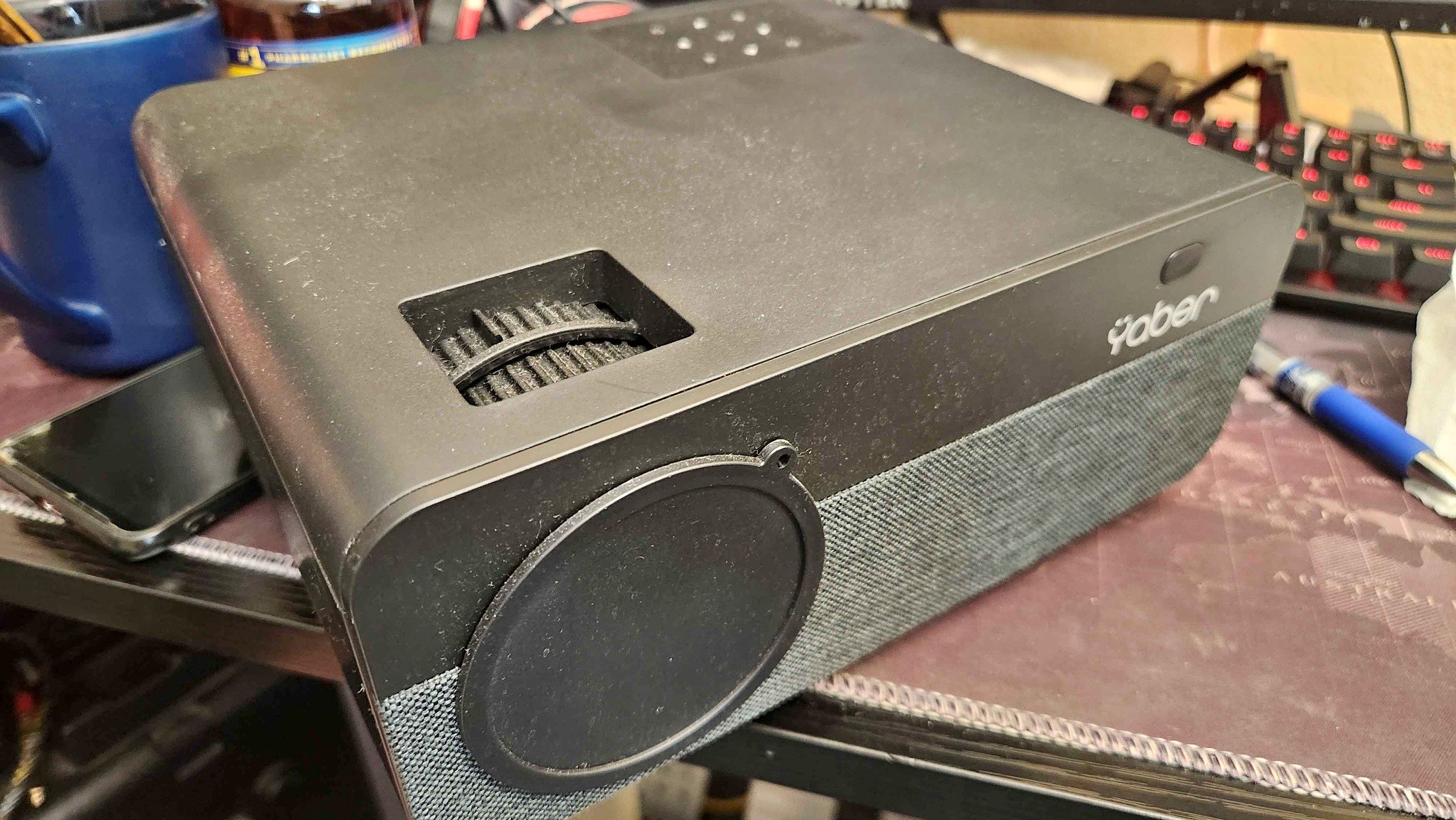 LR30 8K Projector - Projectors - San Juan Capistrano, California ...