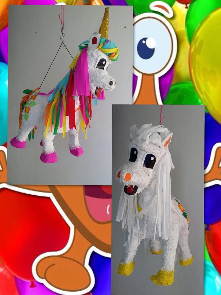 Venta de piñatas en Merida | Mérida