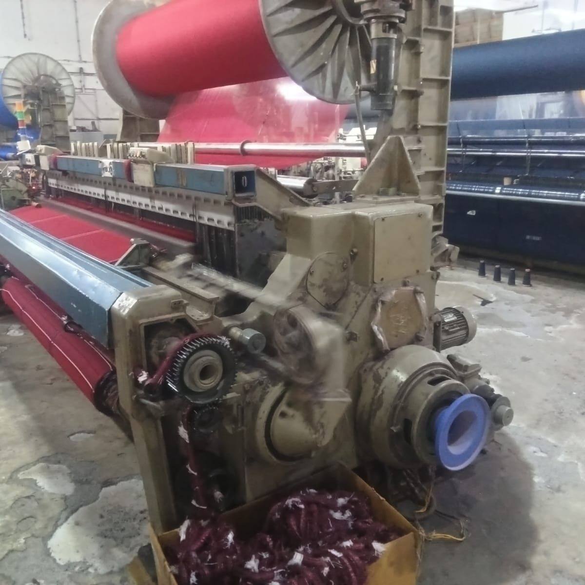 All Size #Sectional #Warping Machine Available #prashantgamatex # ...