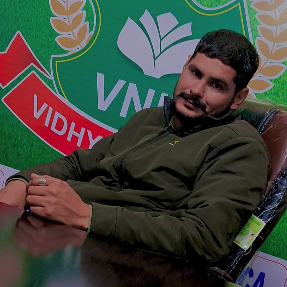 Vikash Babal