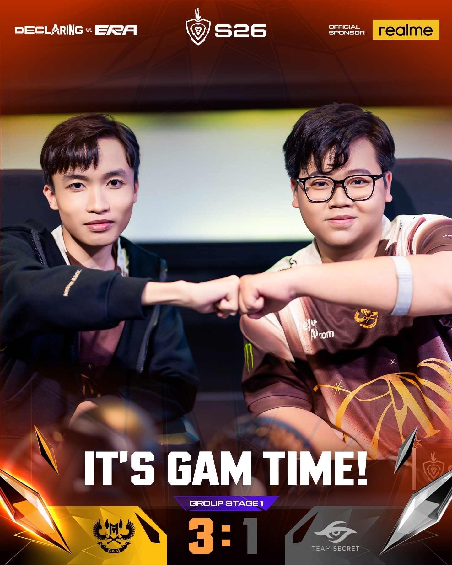 NEU Esports Center | 👈👉 ITS GAM TIME | Facebook