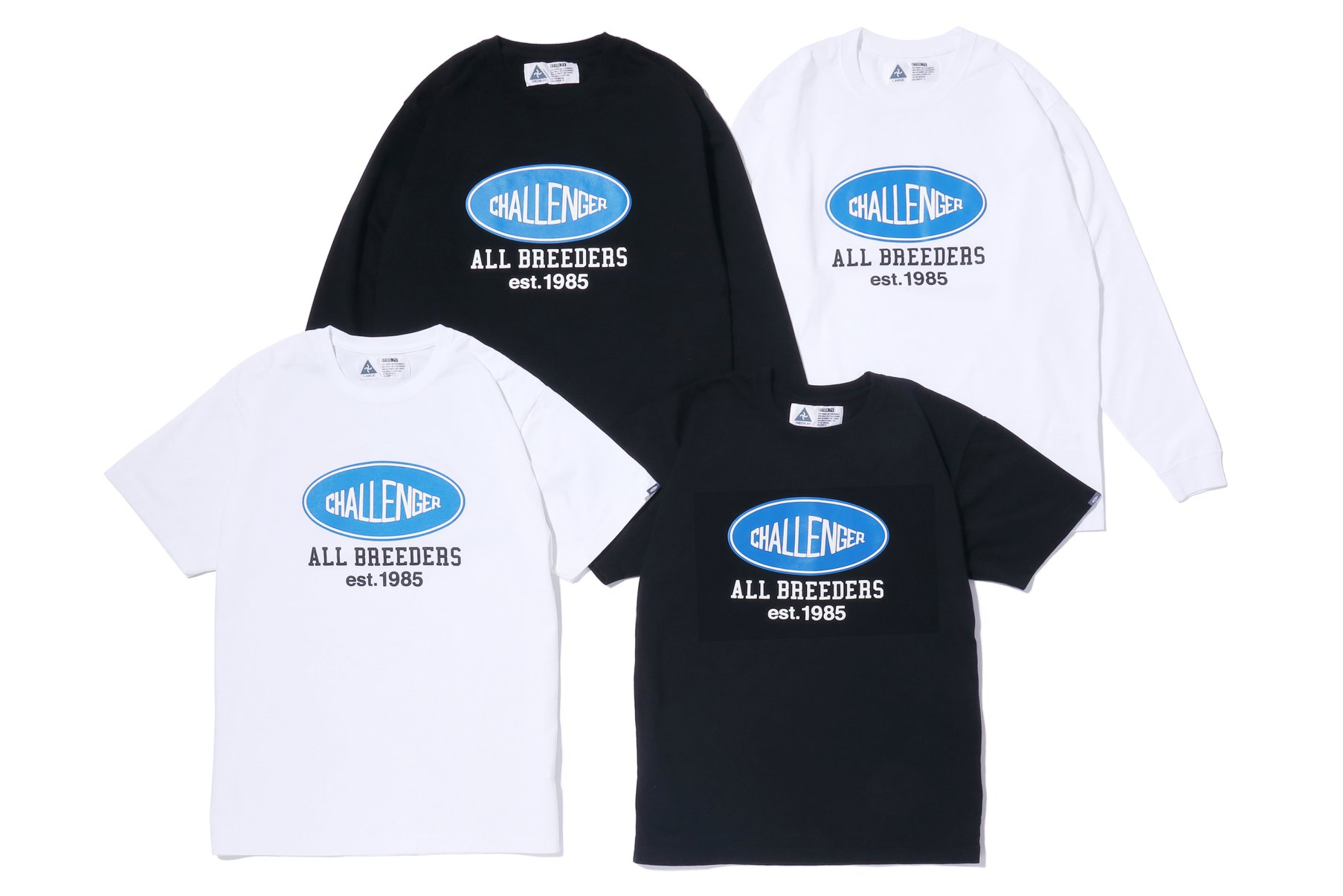 ☻*☻様 CHALLENGER 10TH Anniversary パーカー 10周年特別アイテムが